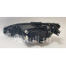 550-1121R-LD-EM - Фара правая Peugeot 206 седан (2006-2010)