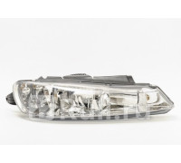 550-1123R-LD-EM - Фара правая (DEPO) Peugeot 406 (1999-)
