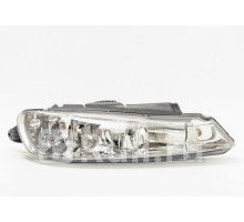 550-1123R-LD-EM - Фара правая (DEPO) Peugeot 406 (1999-)
