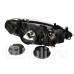 550-1128L-LD-EM - Фара левая (DEPO) Peugeot 307 (2001-2005)