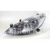 550-1128L-LDEMF - Фара левая (DEPO) Peugeot 307 (2001-2005)