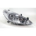 550-1128R-LDEMF - Фара правая (DEPO) Peugeot 307 (2001-2005)