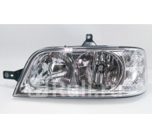 550-1130L-LD-EM - Фара левая (DEPO) Citroen Jumper 244 (2002-2006)