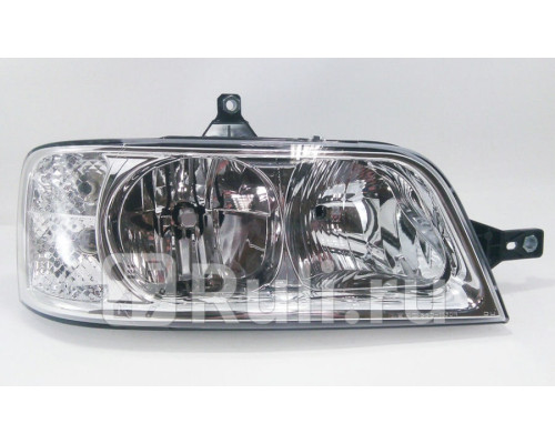 550-1130R-LD-EM - Фара правая Fiat Ducato 244 (2002-2006)