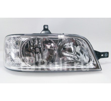 550-1130R-LD-EM - Фара правая (DEPO) Citroen Jumper 244 (2002-2006)