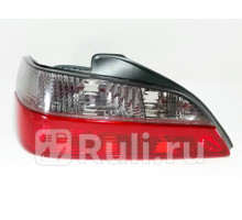 550-1919L-LD-UE - Фонарь левый задний в крыло (DEPO) Peugeot 406 (1995-1999)