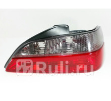 550-1919R-LD-UE - Фонарь правый задний в крыло (DEPO) Peugeot 406 (1995-1999)