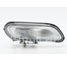 550-2001R-UE - Противотуманная фара правая (DEPO) Peugeot 406 (1995-1999)