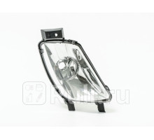 550-2014R-UE - Противотуманная фара правая (DEPO) Peugeot 308 (2007-)