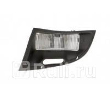 550-2015R-UQ - Противотуманная фара правая (DEPO) Peugeot Partner (1996-2002)
