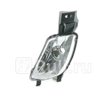 550-2018L-UE - Противотуманная фара левая (DEPO) Peugeot 308 (2011-)