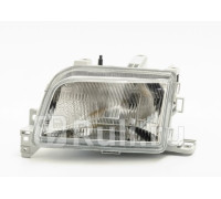 Фара передняя левая Renault Clio (1990-1995)