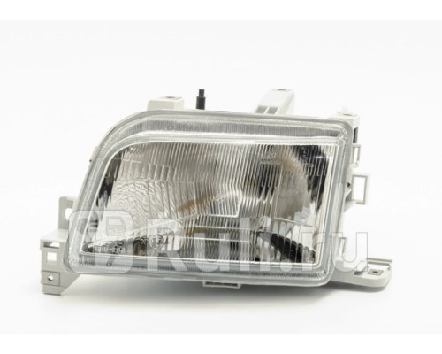 551-1115L-LD-E - Фара левая Renault Clio (1990-1995)