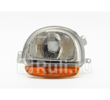 551-1118L-LD-E - Фара левая (DEPO) Renault Twingo (1993-1998)