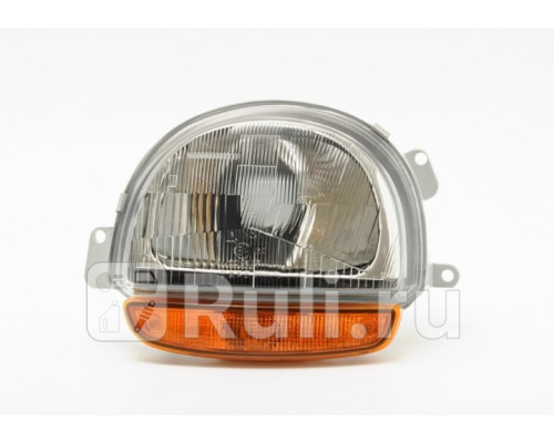 551-1118L-LD-E - Фара левая Renault Twingo (1993-1998)