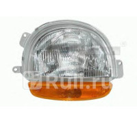 Фара передняя левая Renault Twingo (1993-2000)