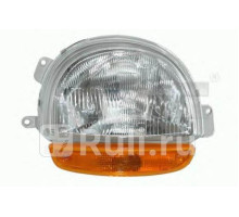 551-1118L-LD-EM - Фара левая (DEPO) Renault Twingo (1993-2000)