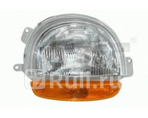 551-1118L-LD-EM - Фара левая Renault Twingo (1993-2000)