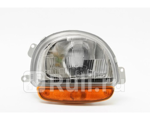 551-1118R-LD-E - Фара правая Renault Twingo (1993-1998)