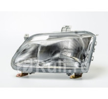 551-1121L-LD-EM - Фара левая (DEPO) Renault Megane 1 (1996-1999)