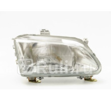 551-1121R-LD-EM - Фара правая (DEPO) Renault Scenic 1 (1996-1999)
