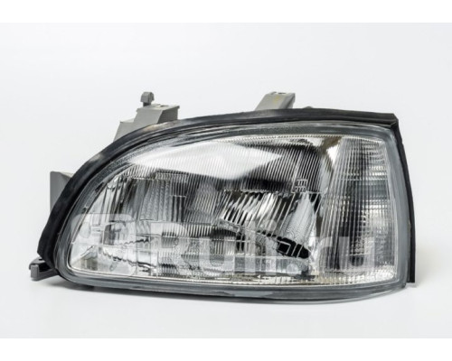 551-1123L-LD-EM - Фара левая Renault Clio (1996-1998)