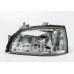 551-1123L-LD-EM - Фара левая Renault Clio (1996-1998)