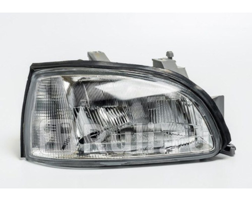 551-1123R-LD-EM - Фара правая Renault Clio (1996-1998)