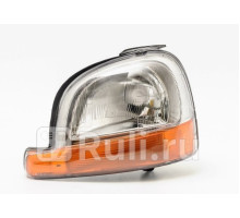 551-1127L-LD-EM - Фара левая (DEPO) Renault Kangoo 1 (1997-2003)