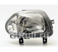 551-1130R-LD-EM - Фара правая (DEPO) Renault Clio 2 (1998-2002)