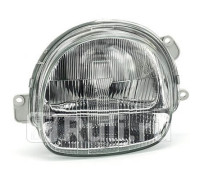 Фара передняя правая Renault Twingo (1998-2000)