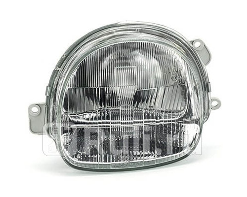 551-1133R-LD-EM - Фара правая Renault Twingo (1998-2000)