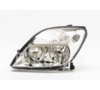551-1135L-LDEM1 - Фара левая (DEPO) Renault Scenic 1 рестайлинг (1999-2002)