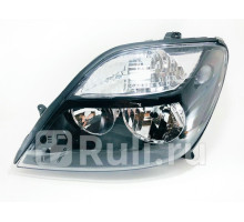 551-1135L-LDEM2 - Фара левая (DEPO) Renault Scenic 1 рестайлинг (1999-2002)