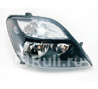 551-1135R-LDEM2 - Фара правая (DEPO) Renault Scenic 1 рестайлинг (1999-2002)