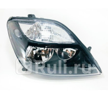 551-1135R-LDEM2 - Фара правая (DEPO) Renault Scenic 1 рестайлинг (1999-2002)
