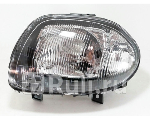 551-1140LXLD-EM - Фара левая Renault Symbol 1 (1999-2002)