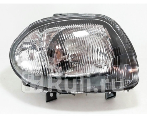 551-1140RXLD-EM - Фара правая Renault Symbol 1 (1999-2002)