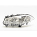 551-1142L-LD-EM - Фара левая (DEPO) Renault Megane 2 (2003-2005)
