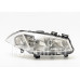551-1142R-LD-EM - Фара правая (DEPO) Renault Megane 2 (2003-2005)