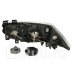551-1142R-LD-EM - Фара правая (DEPO) Renault Megane 2 (2003-2005)