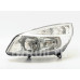 551-1144L-LD-EM - Фара левая (DEPO) Renault Scenic 2 (2003-2006)