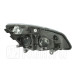 551-1144L-LD-EM - Фара левая (DEPO) Renault Scenic 2 (2003-2006)