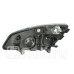 551-1144R-LD-EM - Фара правая (DEPO) Renault Scenic 2 (2003-2006)