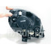 551-1145L-LDM2C - Фара левая (DEPO) Renault Kangoo 1 рестайлинг (2003-2007)