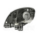551-1145R-LDEMC - Фара правая (DEPO) Renault Kangoo 1 рестайлинг (2003-2007)