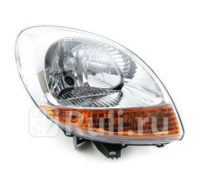 551-1145R-LDEMY - Фара правая (DEPO) Renault Kangoo 1 рестайлинг (2003-2007)