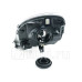 551-1145R-LDEMY - Фара правая (DEPO) Renault Kangoo 1 рестайлинг (2003-2007)