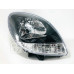 551-1145R-LDM2C - Фара правая (DEPO) Renault Kangoo 1 рестайлинг (2003-2007)