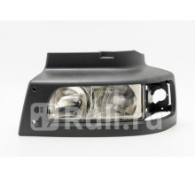 551-1150L-LD-EN - Фара левая (DEPO) Renault Midlum (2000-)